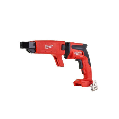 Milwaukee M18FSGC-202X 18V Fuel Brushless Screw Gun with 2 x 2.0Ah Battery Charger & Case 4933459200