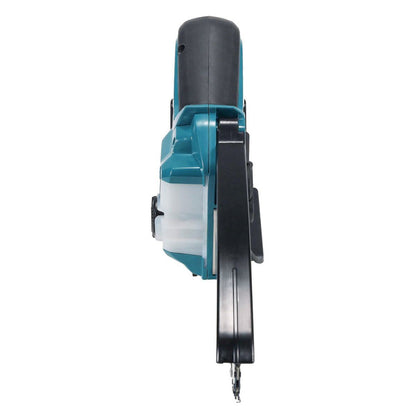 Makita DUC150RT 18V LXT Brushless 150mm Pruning Saw With 1 x 5.0Ah Battery & Charger