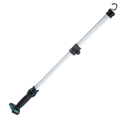 Makita DML818 18V LXT Cordless Bar Light With 1 x 6.0Ah Battery & Charger