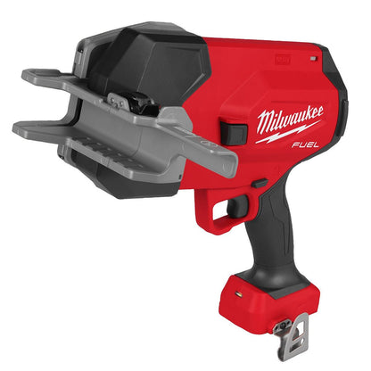 Milwaukee M18FPCS-0 18V M18 FUEL Brushless Steel Pipe Cutter with 1 x 6.0Ah Battery & Charger