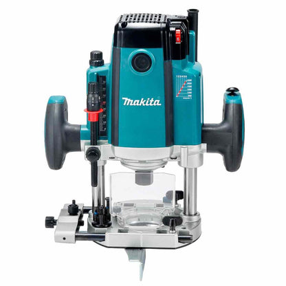Makita RP2303FC/1 1/2" Plunge Router 110V / 2100W