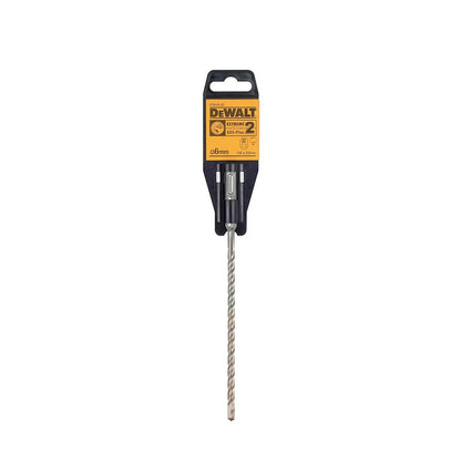 Dewalt DT9516-QZ 6 x 210mm EXTREME SDS Plus 2 Cutter Drill Bit