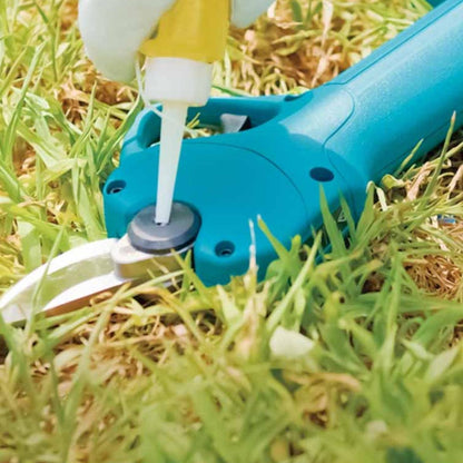 Makita DUP181Z 18V LXT Brushless Pruning Shears With 1 x 3.0Ah Battery & Charger
