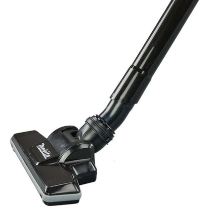 Makita DCL284FZB 18V LXT Brushless Vacuum Cleaner with 1 x 5.0Ah Battery & Charger