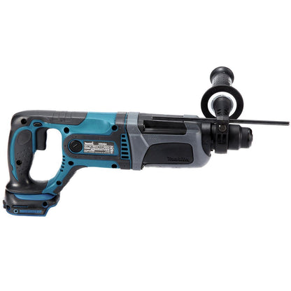 Makita DHR241Z 18V LXT SDS+ Rotary Hammer Drill Body Only