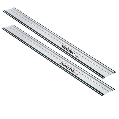 Metabo 1600mm Guide Rail Kit UK629011002