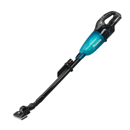 Makita DCL284FZB 18V LXT Brushless Vacuum Cleaner with 1 x 3.0Ah Battery & Charger