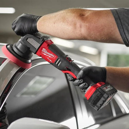 Milwaukee M18FROP15-0 18V Brushless 125mm Random Orbital Polisher Body Only 4933499156