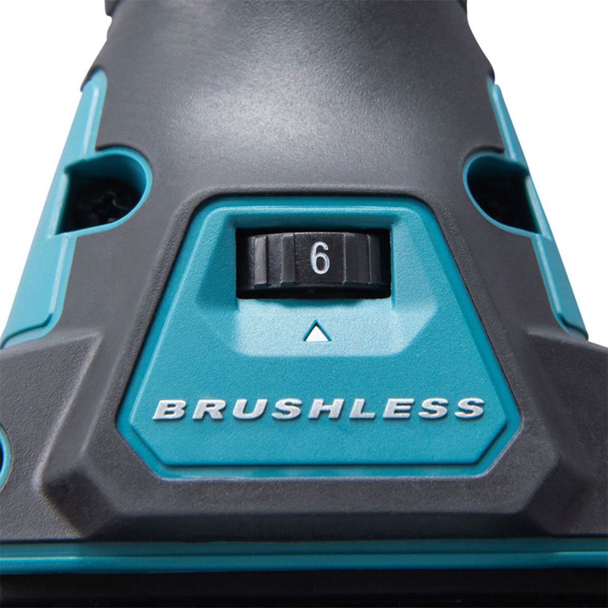 Makita TM001GZ02 40VMax XGT Brushless Cordless Multi Tool with 1 x 4.0Ah Battery Charger & Case