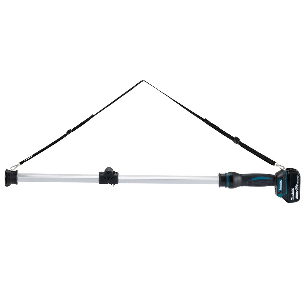 Makita DML818 18V LXT Cordless Bar Light With 1 x 6.0Ah Battery & Charger