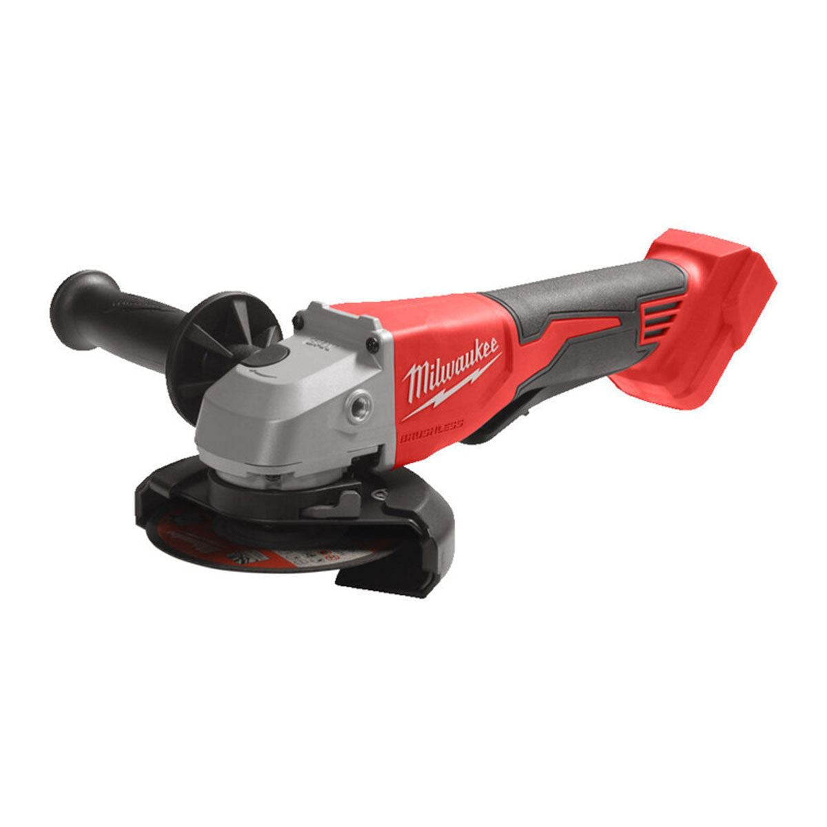 Milwaukee 18V 3 Piece Power Tool Kit with 2 x 5.0Ah Batteries T4TKITM-106