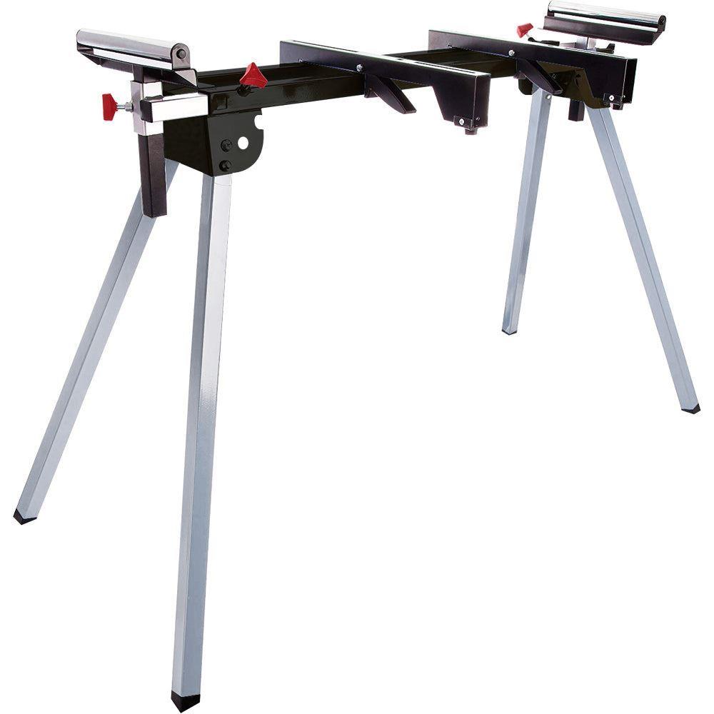 Makita LS0816F/1 216mm Slide Compound Mitre Saw 110V with Folding Stand