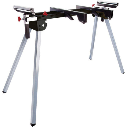 Makita LS0816F/1 216mm Slide Compound Mitre Saw 110V with Folding Stand