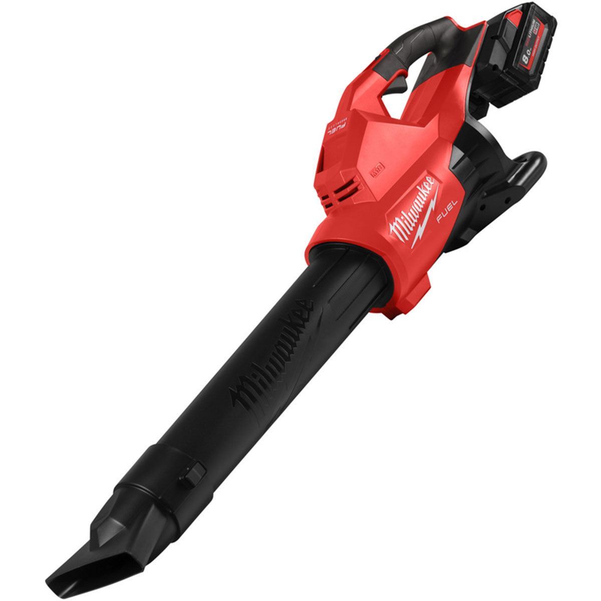 Milwaukee M18F2BL-0 36V Fuel Brushless Dual Battery Blower Body Only 4933479987