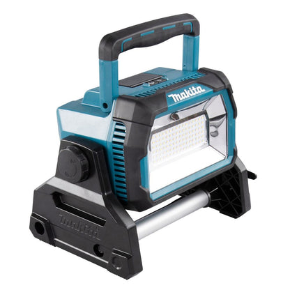 Makita DML809/2 14.4V - 18V LXT Li-ion Cordless LED Worklight 240V