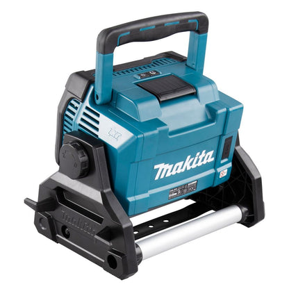 Makita DML809/2 14.4V - 18V LXT Li-ion Cordless LED Worklight 240V