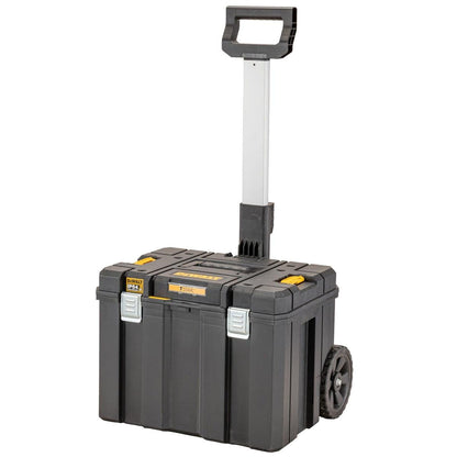 Dewalt DWST83411-1 TSTAK 2.0 Mobile Box Bundle