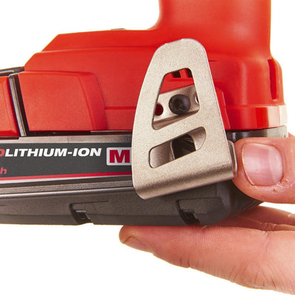 Milwaukee M18FSG-0X 18V Fuel Brushless Screw Gun with 1 x 6.0Ah Battery Charger & Case