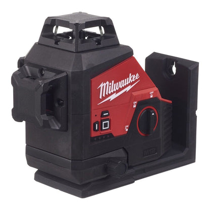 Milwaukee M12FPP7B2-643P 12V Fuel 8 Piece Powerpack Tool Kit with 1 x 6.0Ah & 2.0Ah Batteries, Charger & Case