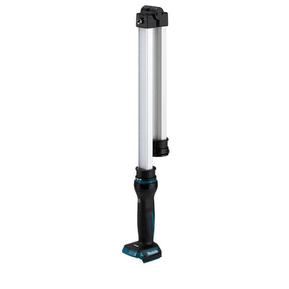 Makita DML818 18V LXT Cordless Bar Light With 1 x 5.0Ah Battery & Charger