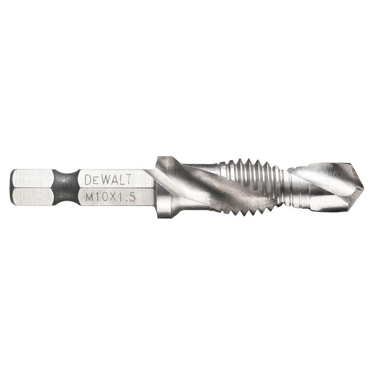Dewalt DT50060-QZ Impact Ready Drill Tap Set of 5 Piece