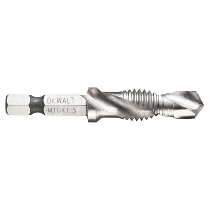 Dewalt DT50060-QZ Impact Ready Drill Tap Set of 5 Piece