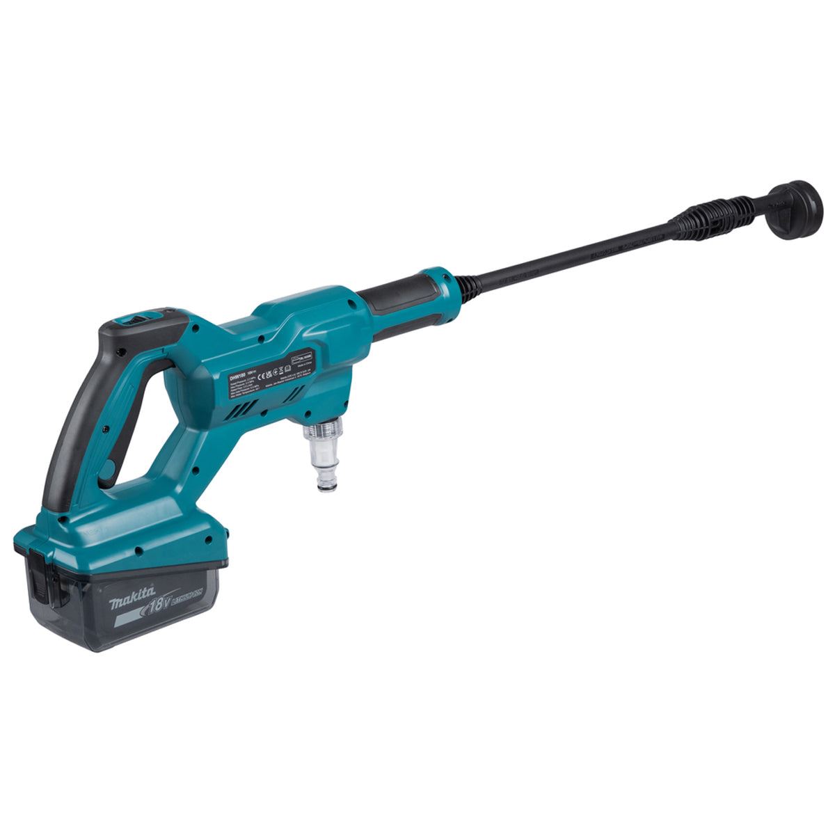 Makita DHW180Z 18V LXT Cordless Pressure Washer Body Only