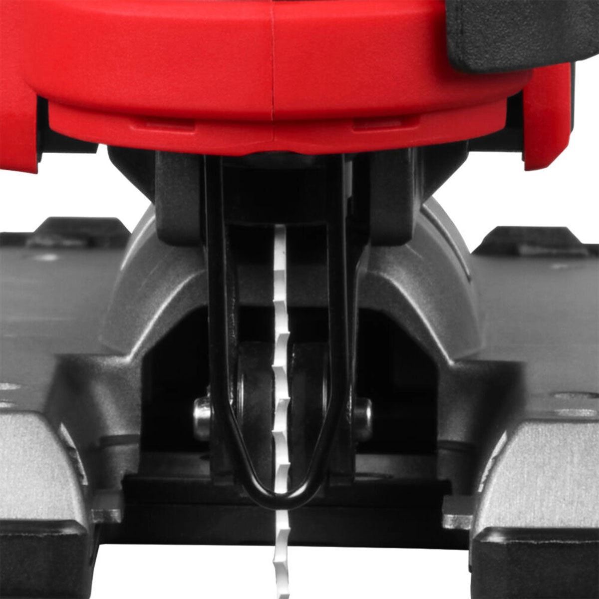 Milwaukee M12FJS-422X 12V FUEL Brushless Jigsaw with 4.0Ah/2.0Ah Batteries Charger & Case 4933493349