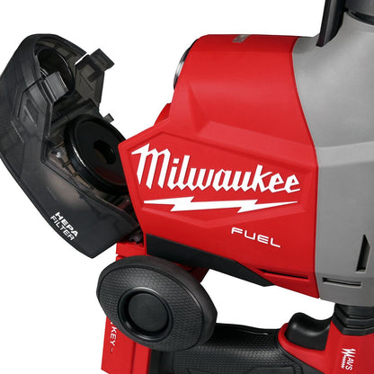 Milwaukee M18FHAFOH16-0 18V Brushless SDS+ Hammer Drill with 1 x 8.0Ah Battery & Charger