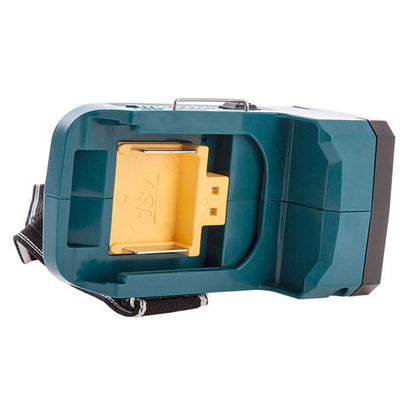 Makita DML186 18V LXT Cordless LED Flashlight Body Only