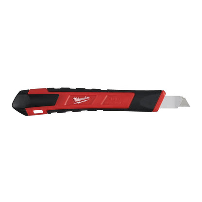 Milwaukee 9mm Pocket Snap Knife 48221960