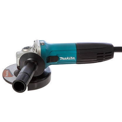 Makita GA5030R/1 125mm 5" Slim Angle Grinder 720W 110V
