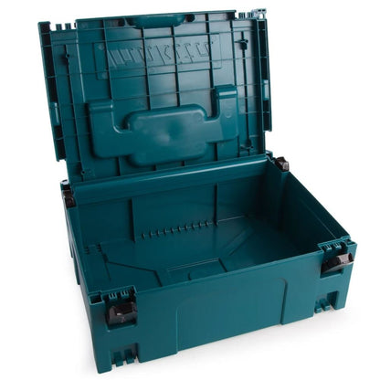 Makita 821550-0 Type 2 Makpac Connector Stacking Medium Case No Inlay