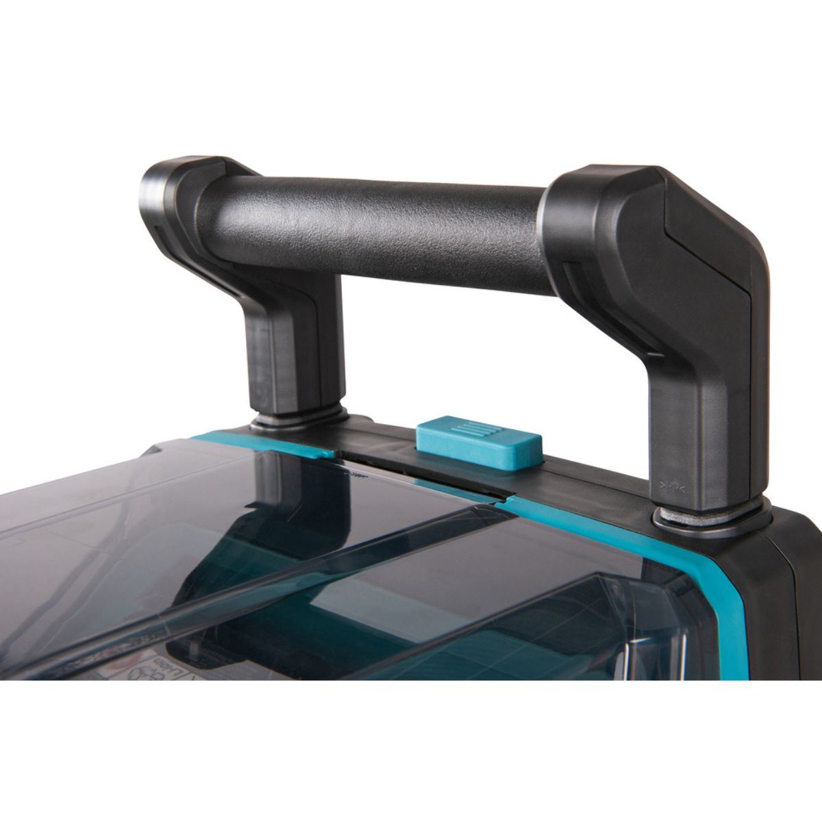 Makita HW001GZ 40V Max Brushless Pressure Washer Body Only