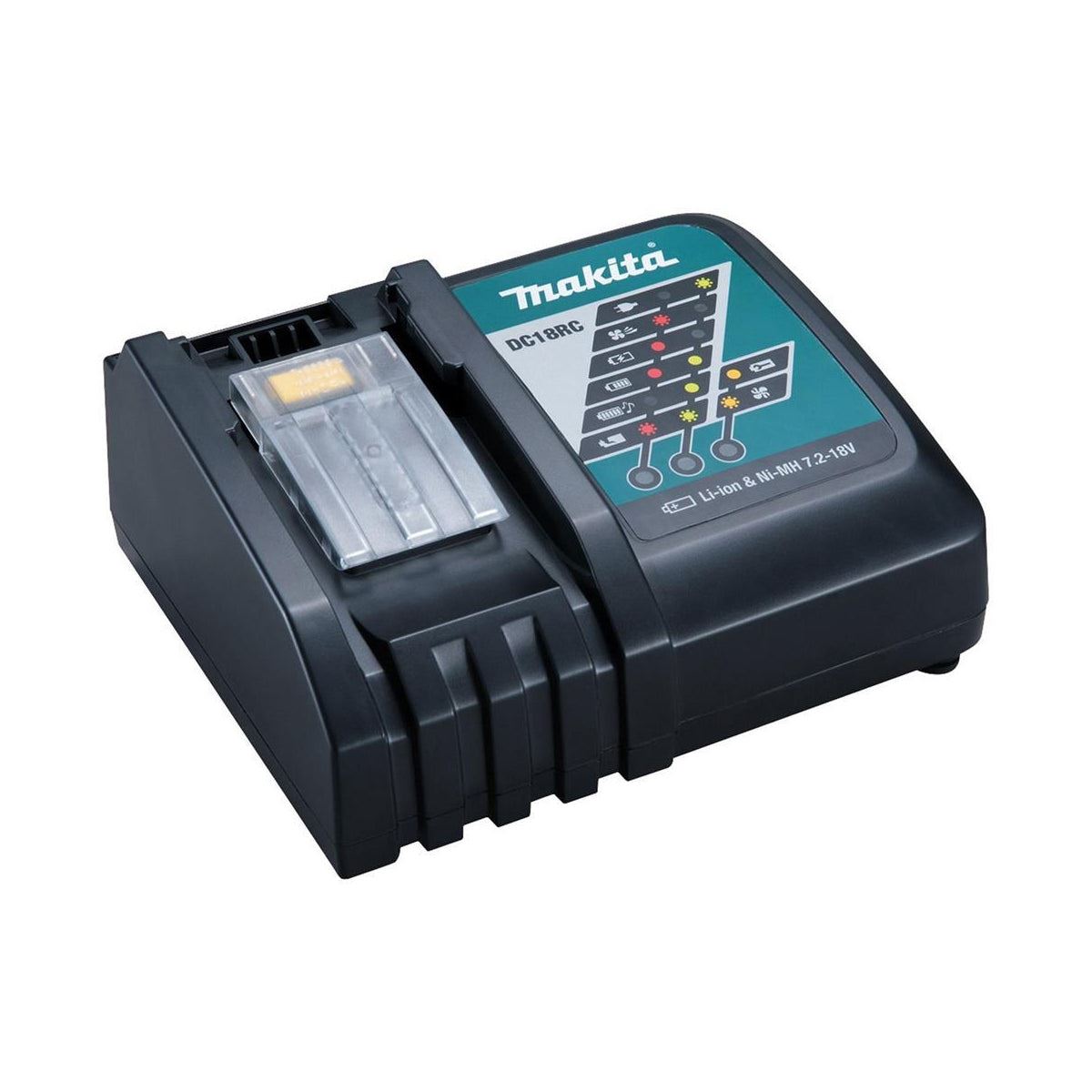 Makita HP333DWAE 12V max CXT Combi Drill With 2 x 2.Ah Batteries, Charger & Carrying Case
