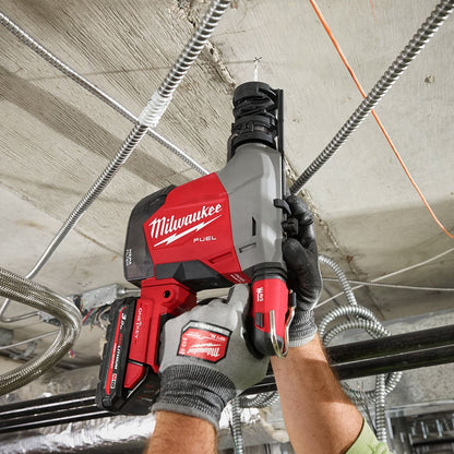 Milwaukee M18FHAFOH16-0 18V Brushless SDS+ Hammer Drill with 1 x 2.0Ah Battery & Charger