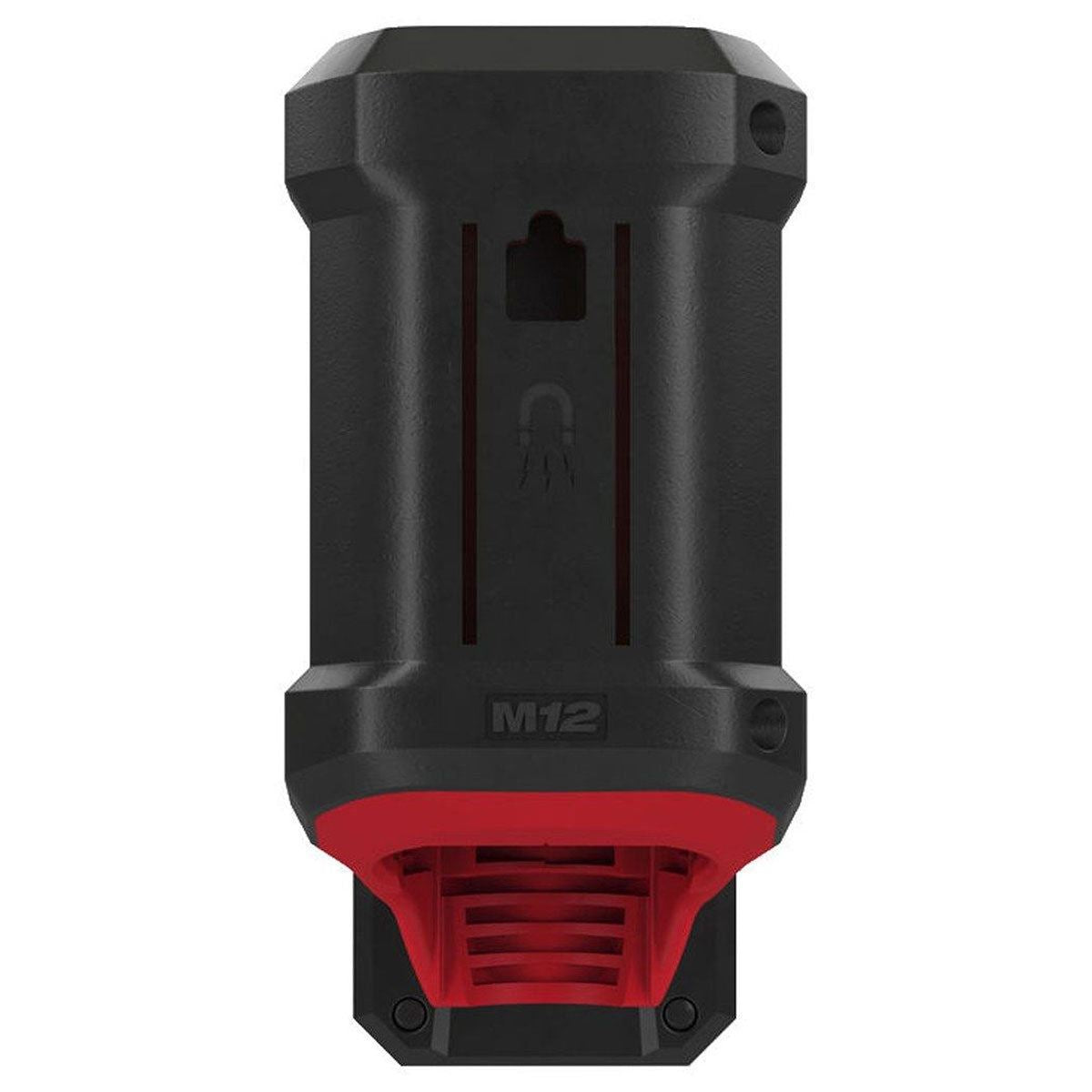 Milwaukee M12PAL-0 12V Pivot Area Light Body Only 4933478226