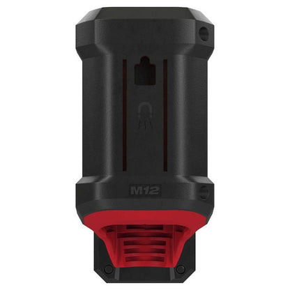 Milwaukee M12PAL-0 12V Pivot Area Light Body Only 4933478226