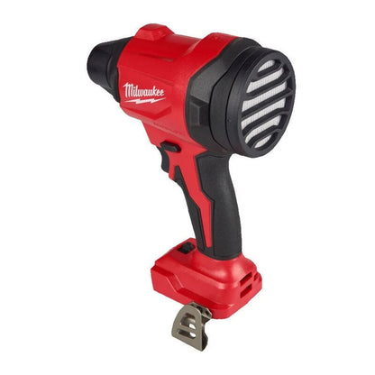 Milwaukee M18BLHSB-0 18V Compact Blower Body Only 4933500533