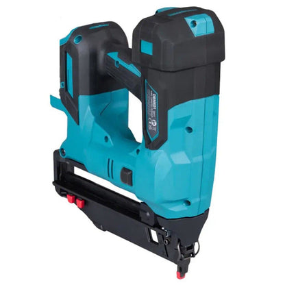 Makita DBN601ZJ 18V LXT Brushless 16Ga Straight Finishing Nailer With 1 x 5.0Ah Battery Charger & Case
