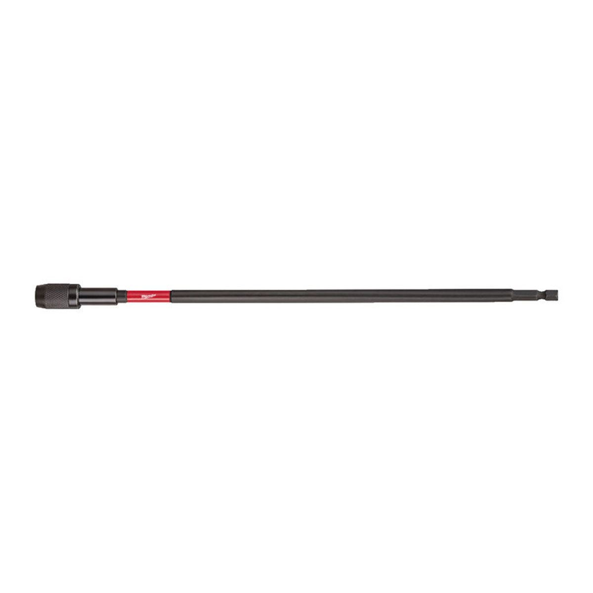 Milwaukee SHOCKWAVE 305mm Impact Duty Locking Bit Holder 4932472068