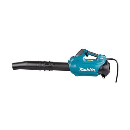 Makita UB003CZ 36V Brushless Leaf Blower Body Only Efficient Power for Quick Yard Cleanup