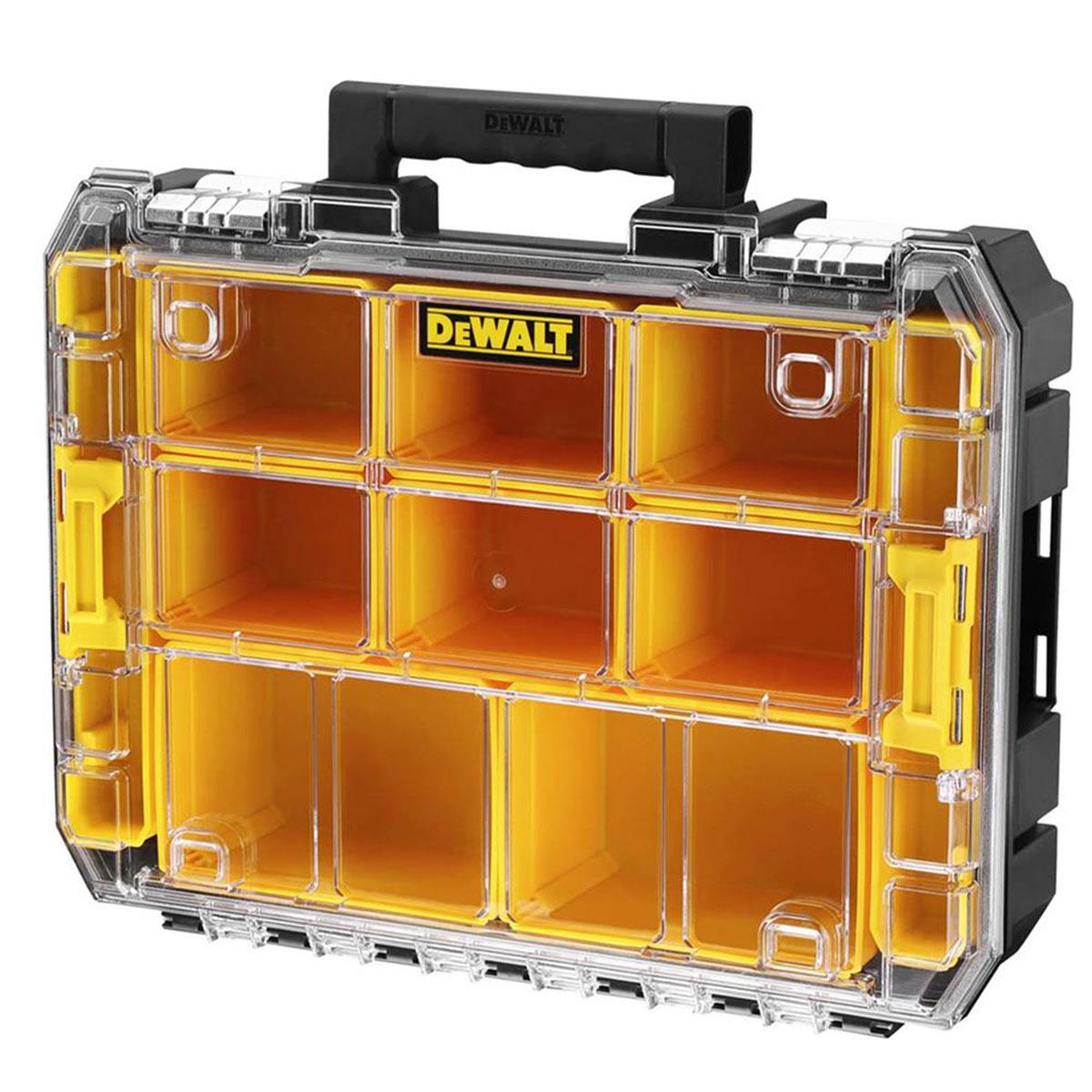 Dewalt DWST83411-1 TSTAK 2.0 Mobile Box Bundle