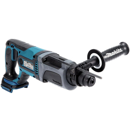 Makita DHR241Z 18V LXT SDS+ Rotary Hammer Drill Body Only