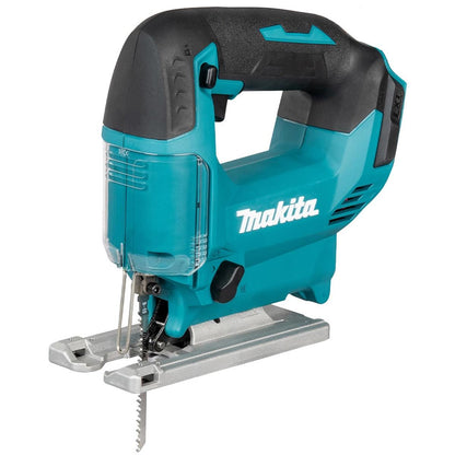 Makita DJV186Z 18V LXT Cordless Jigsaw With 1 x 3.0Ah Battery & Charger