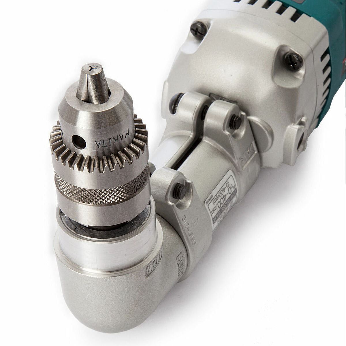 Makita DA4000LR/1 13mm Rotary Angle Drill 110V In Carry Case