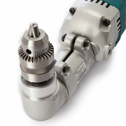 Makita DA4000LR/1 13mm Rotary Angle Drill 110V In Carry Case