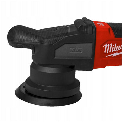 Milwaukee M18FROP15-0 18V Brushless 125mm Random Orbital Polisher Body Only 4933499156