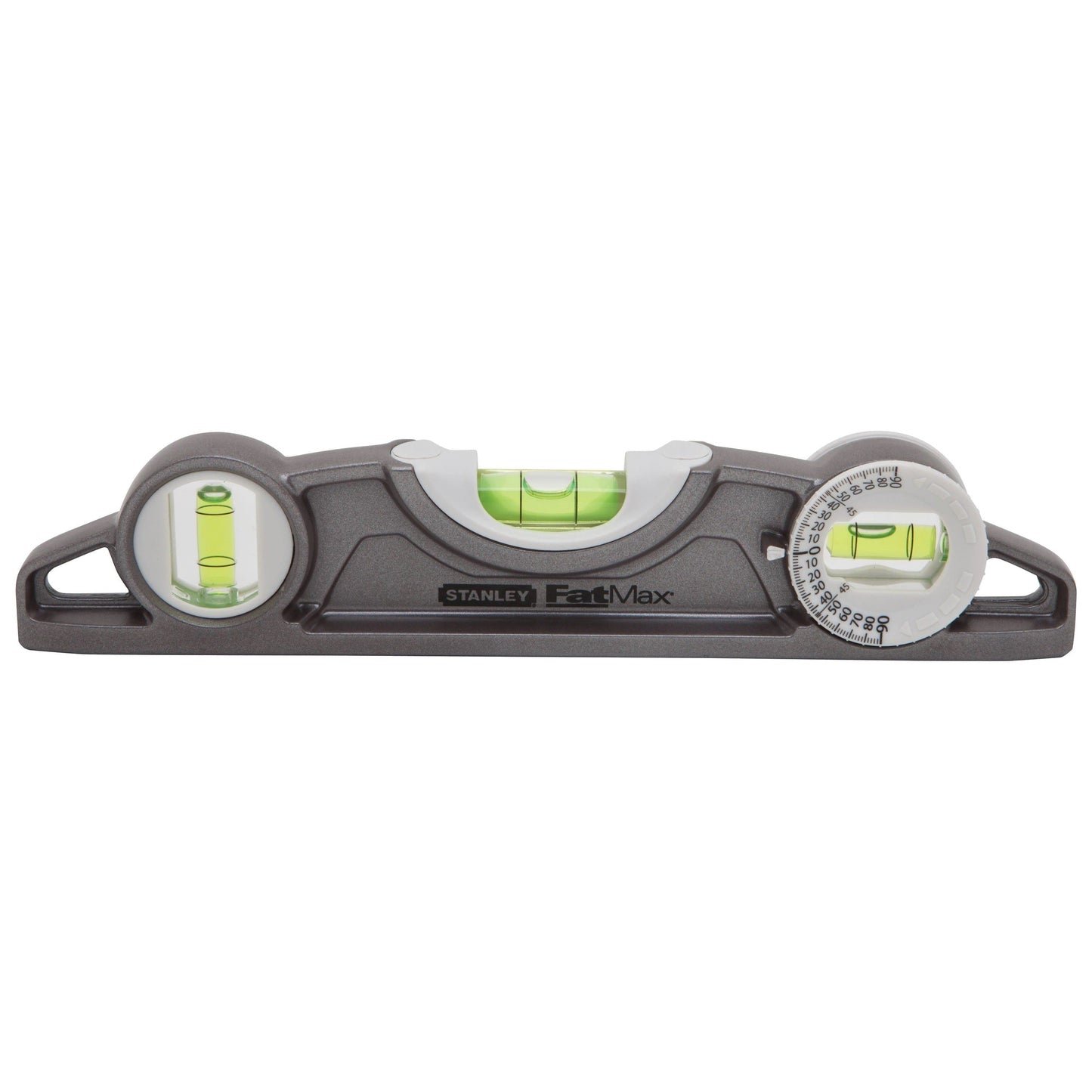 Stanley 0-43-609 25cm /10" FatMax Xtreme Torpedo Level 250mm STA043609 SPL