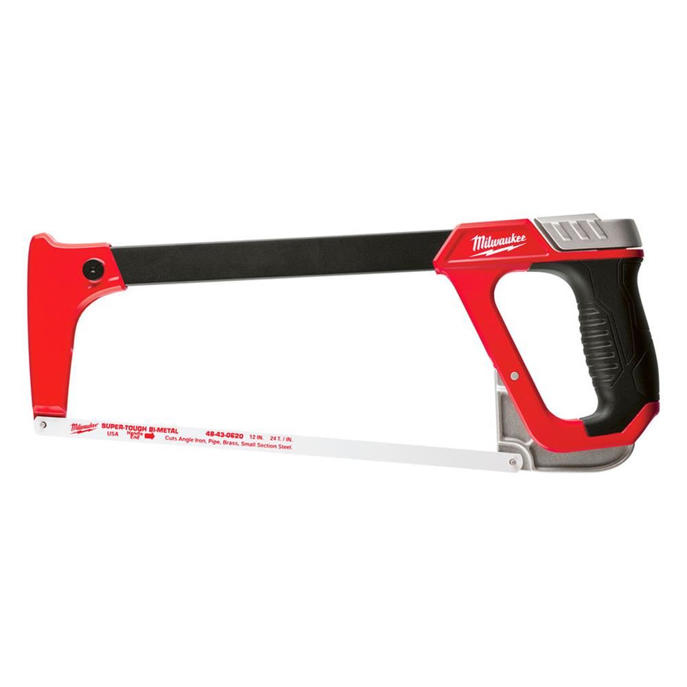 Milwaukee 300mm Multi-Material Hacksaw 24TPI 12" 48220050